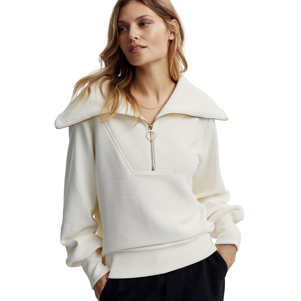 Varley Vine Pullover